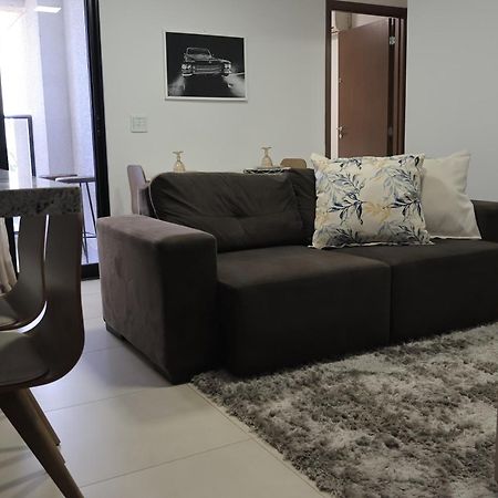 Apartament Inova Flat Imperial Palmas  Zewnętrze zdjęcie