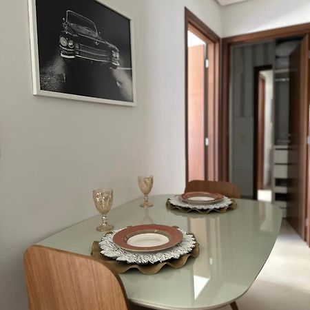 Apartament Inova Flat Imperial Palmas  Zewnętrze zdjęcie